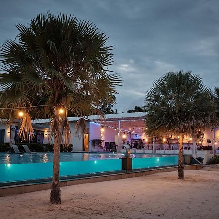 The One Resort Pagoda Beach Eksteriør bilde